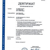 8. ANRE Atestat tip B Electric (25.03.2016)