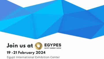 Egypes Energy Show 2024